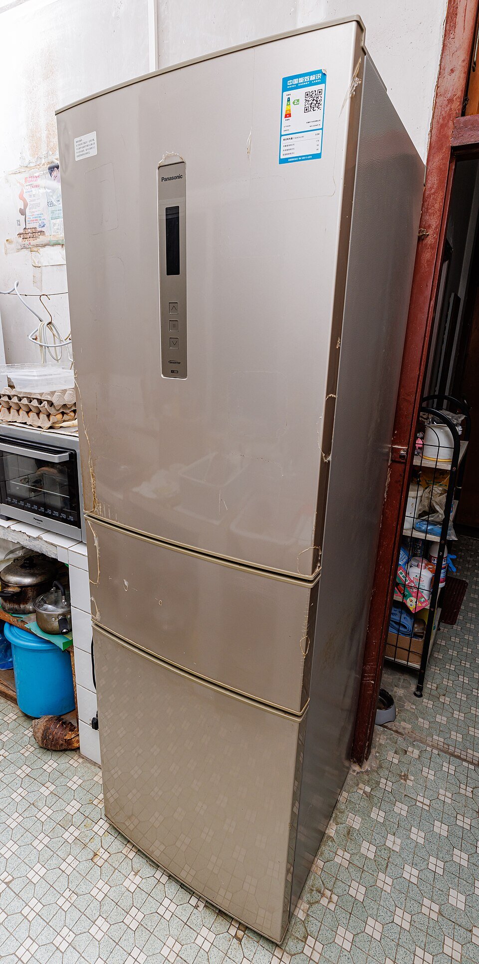 Home Refrigerators Exporters, Wholesaler & Manufacturer | Globaltradeplaza.com
