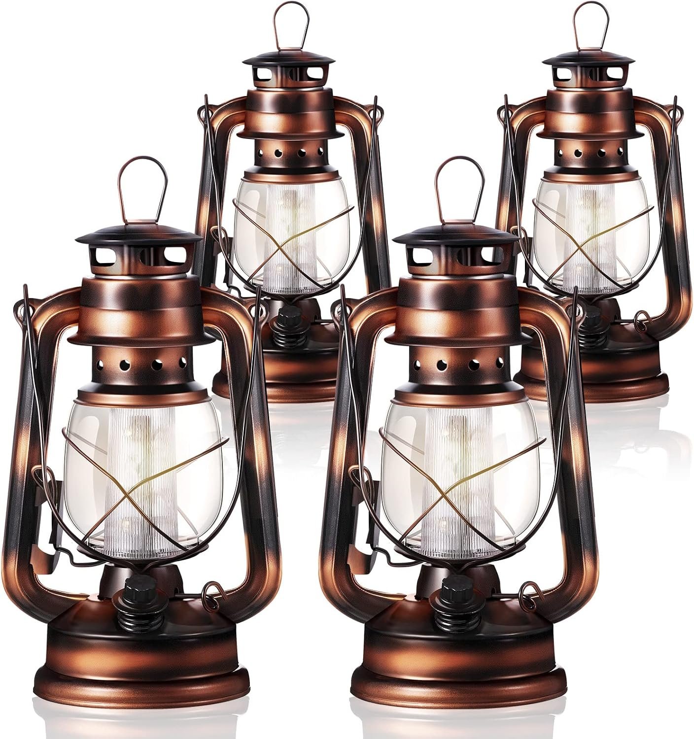 resources of Lantern s/6 exporters