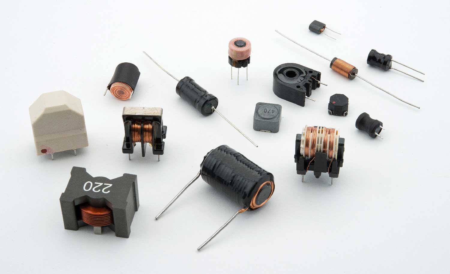 resources of High Current Power Inductor Series - MPAs to:  • Meet or exceed the compliance requirements of all applicable environmental legislation, regulations, and other voluntary requirements to which we subscribe. • Promote the prevention of pollution. • Continua exporters