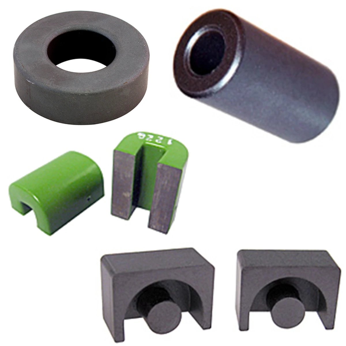 resources of Amorphous Cores For Dm Inductor (lle-dm) exporters