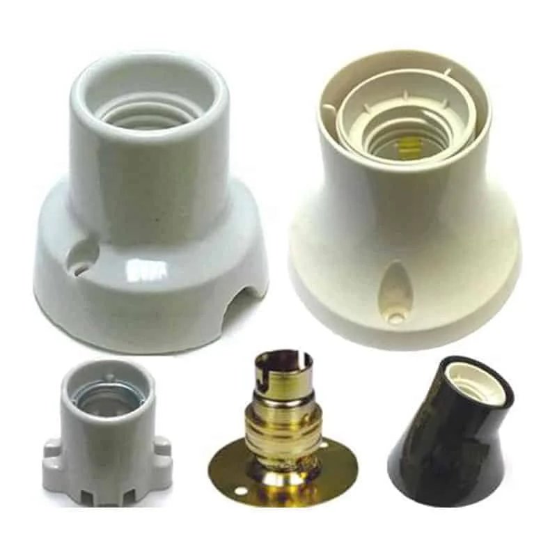 resources of Supply G9 Lamp Holder exporters
