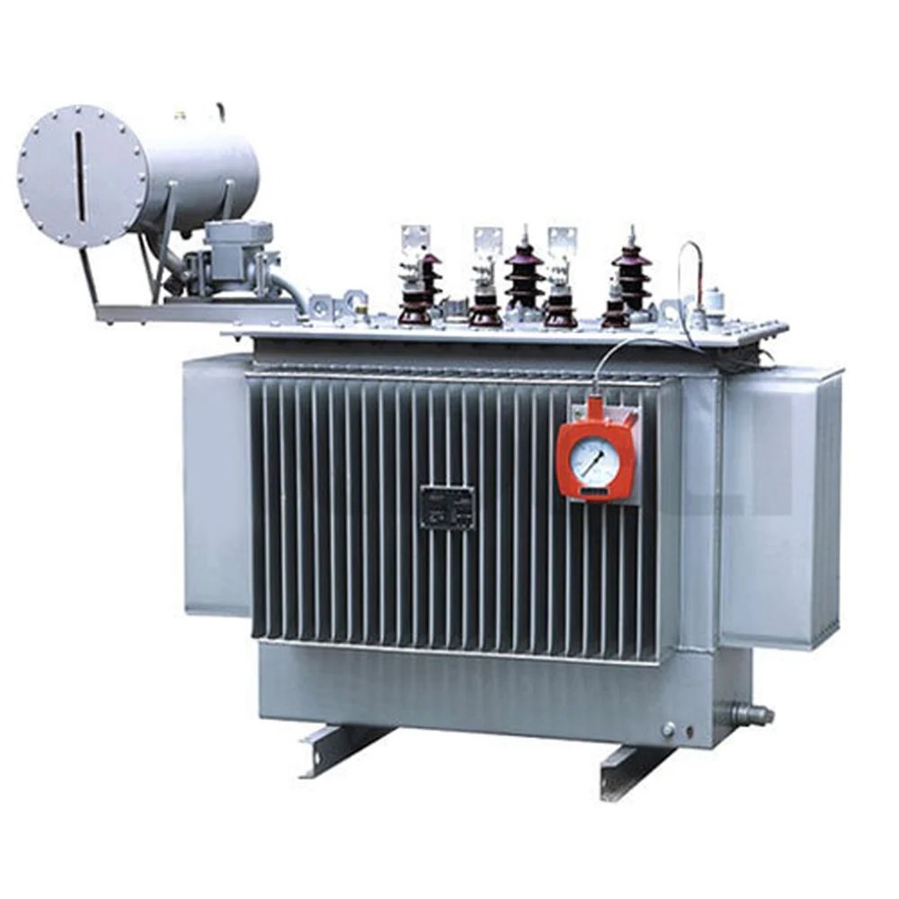 resources of Distribution transformers exporters