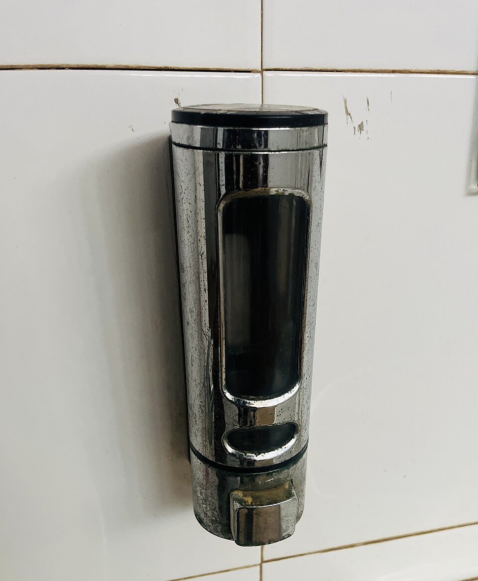 resources of Soap Dispenser exporters