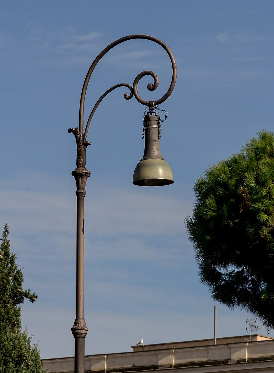 Street Lights & Lamps Exporters, Wholesaler & Manufacturer | Globaltradeplaza.com
