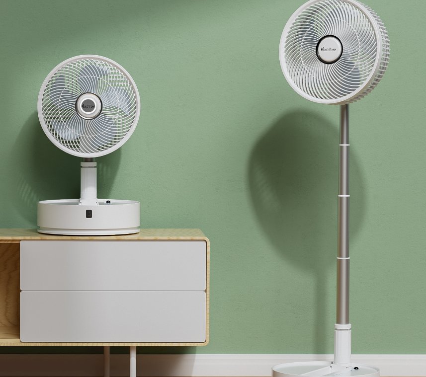 resources of Electric floor fan exporters