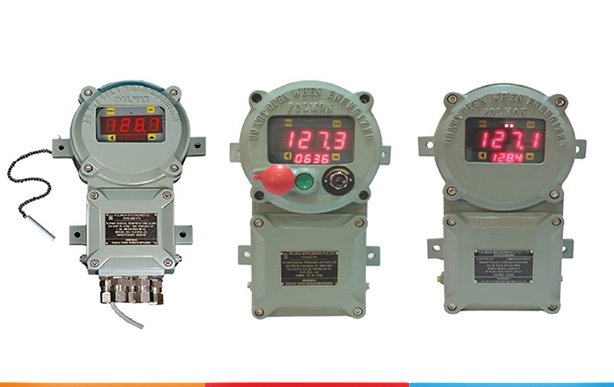 resources of Explosion-Proof Temperature Sensor Thermostat Nb-Iot Lora 4G Wireless Temperature Transmitter Thermometer exporters