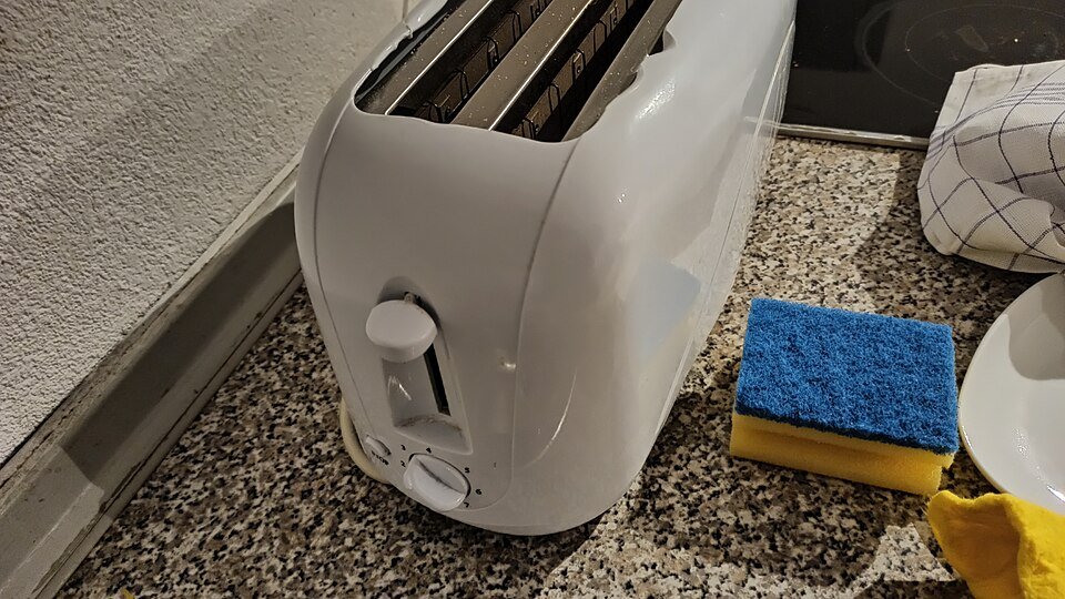 resources of 2 slices toaster exporters