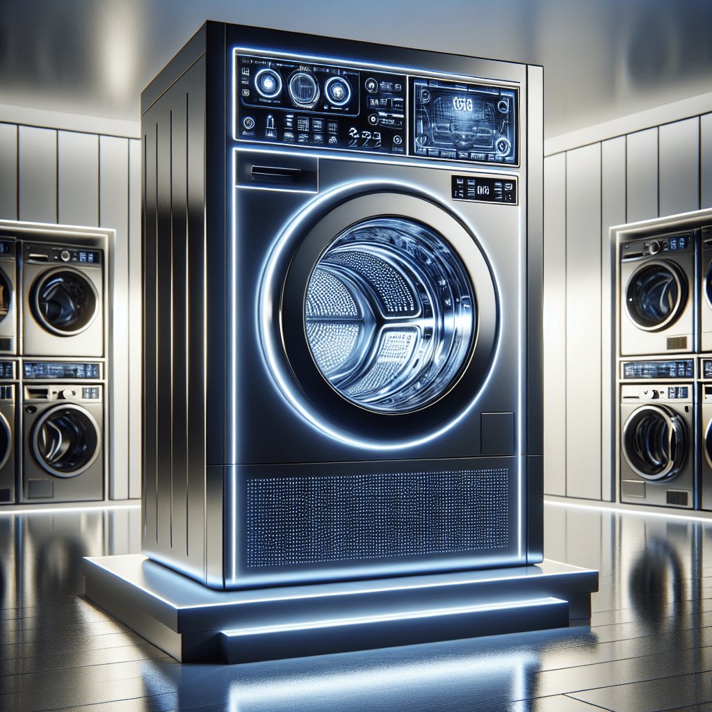 resources of Full Auto Household Washing Machine exporters