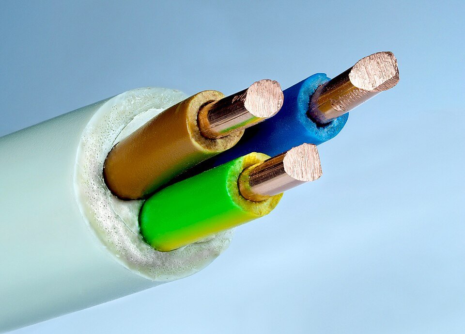 Wires & Cables Exporters, Wholesaler & Manufacturer | Globaltradeplaza.com