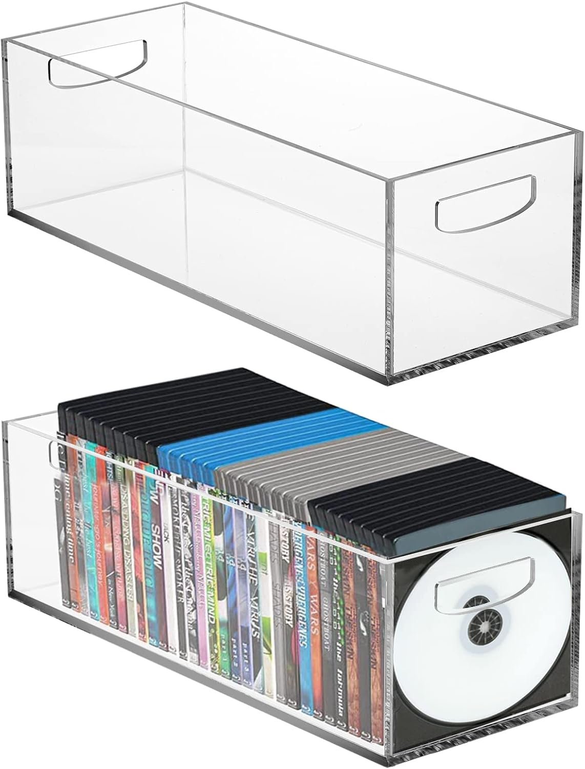 resources of CD storage box exporters