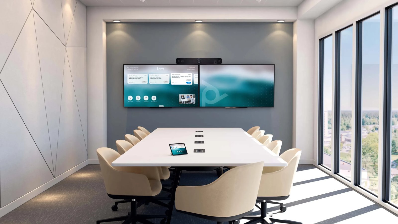 resources of Digital Wireless Conference System Main Unit exporters