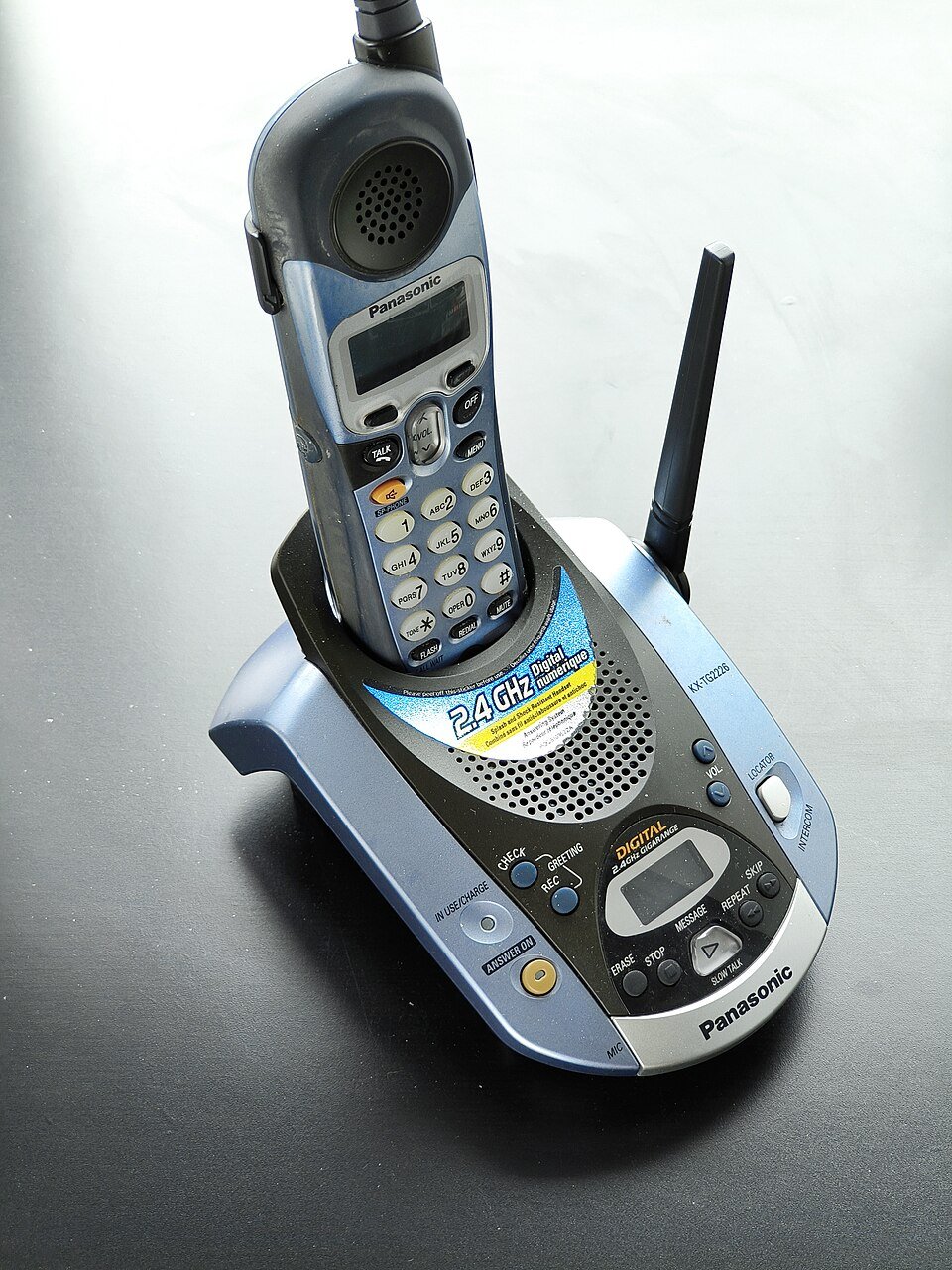 resources of Wireless Dect Headsets exporters