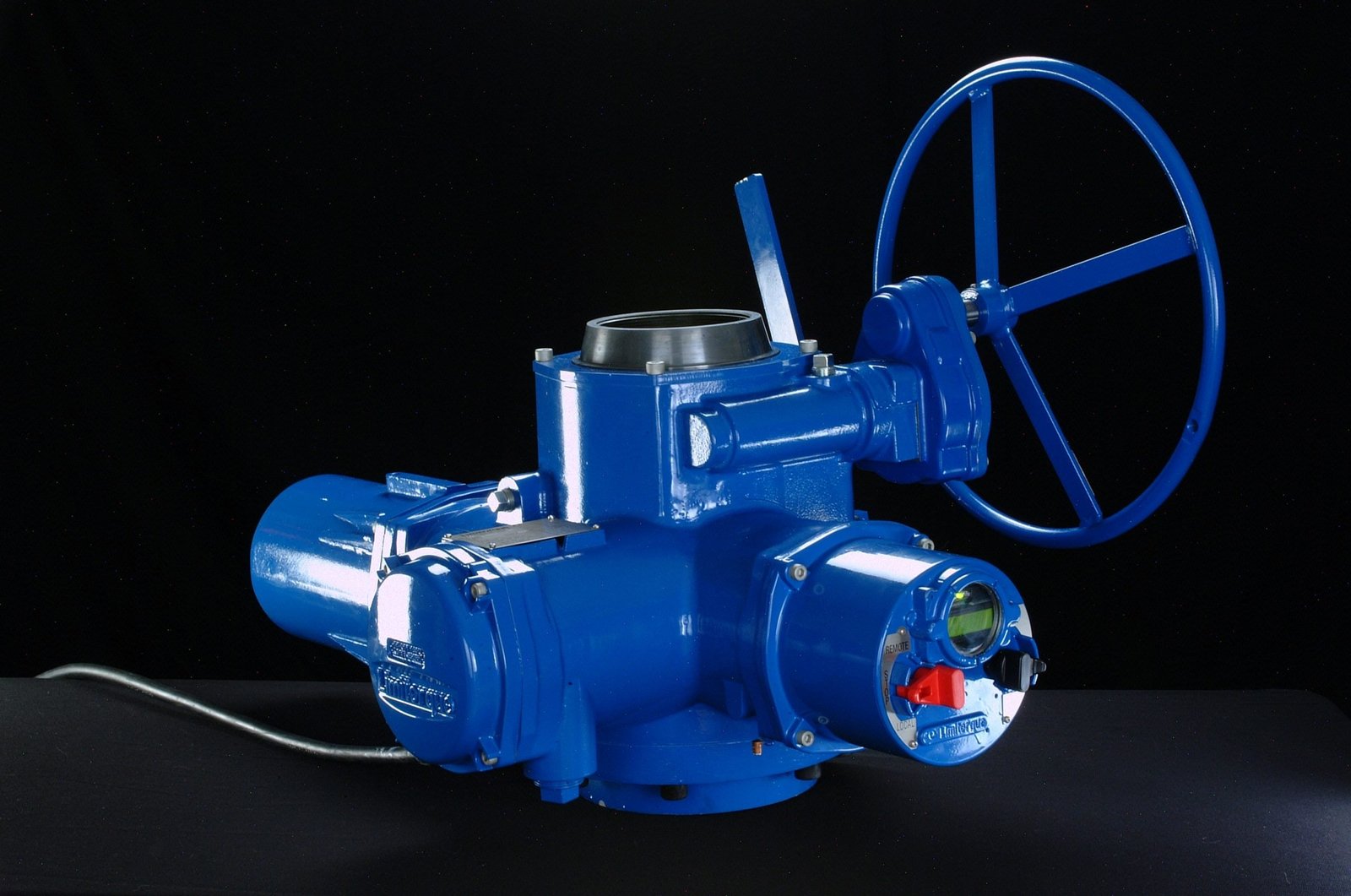 resources of Motorized Valve Actuator exporters