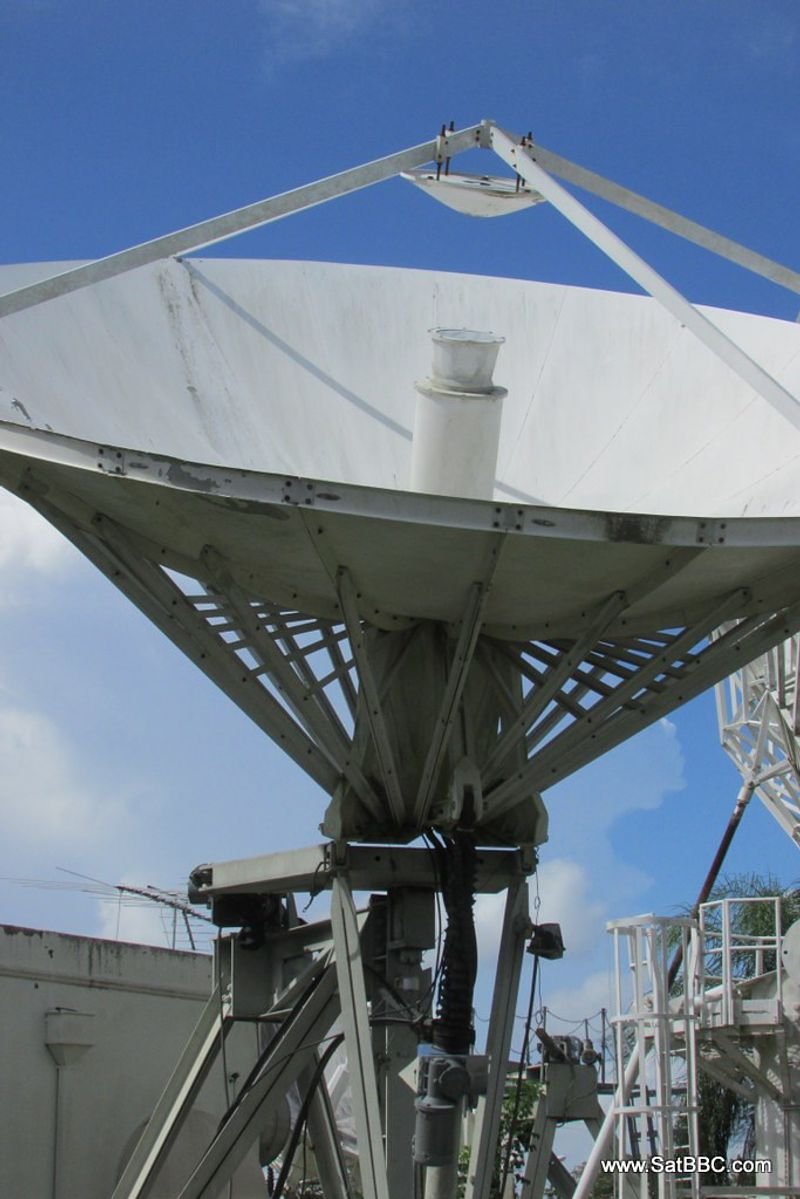 resources of 0609 parabolic antenna exporters