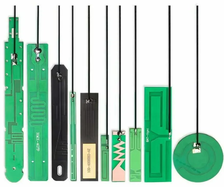 resources of GSM PCB Internal Antenna exporters