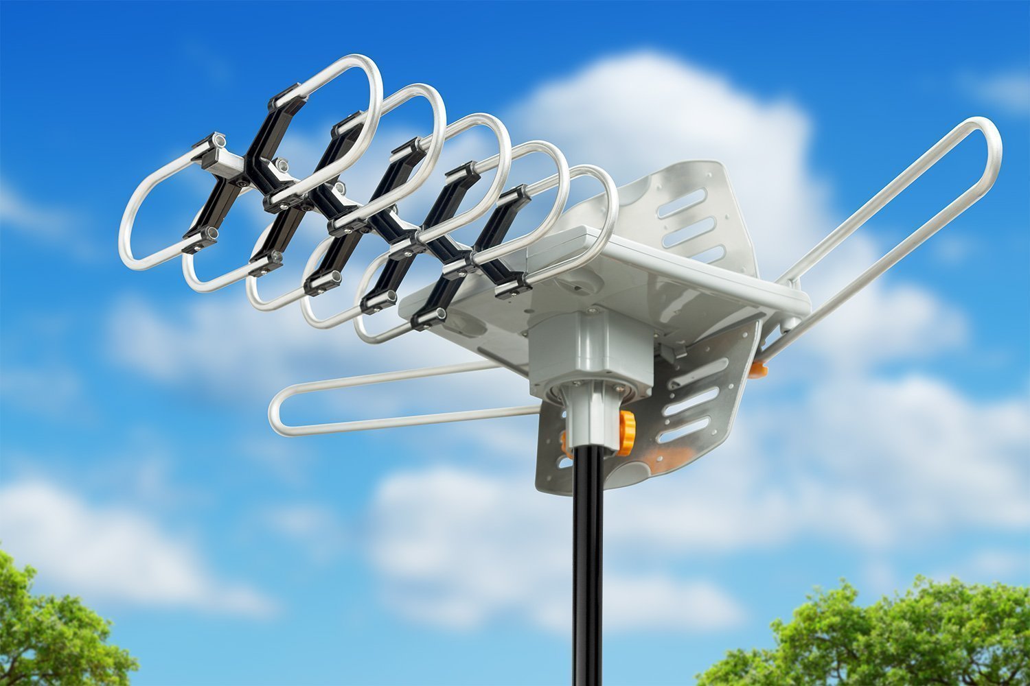 resources of Monopole Antenna exporters