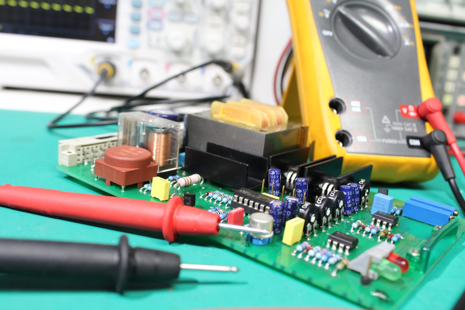resources of Circuit Board PCBA supplier PCB assembly factory exporters