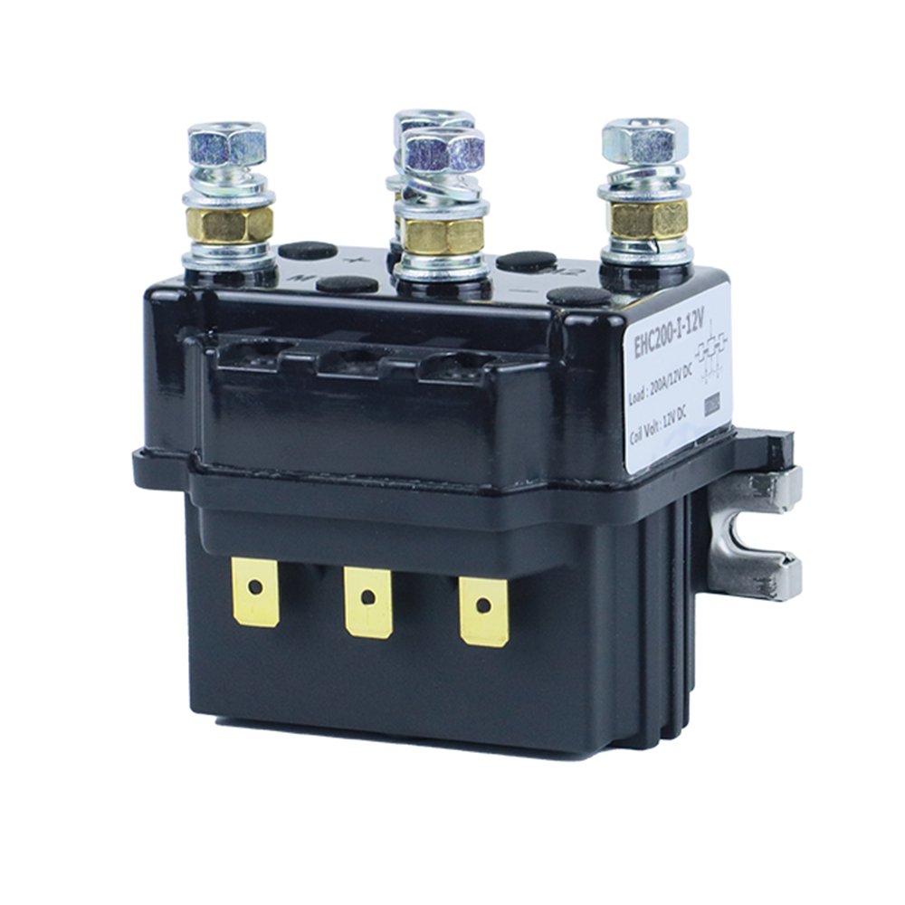 resources of EBS9B series overload protection device exporters