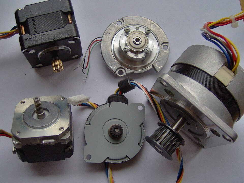 resources of Co2 Laser Stepper Motor, Laser Motor exporters