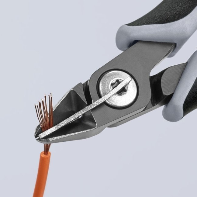 resources of Electrical Pliers  4-in-1 exporters