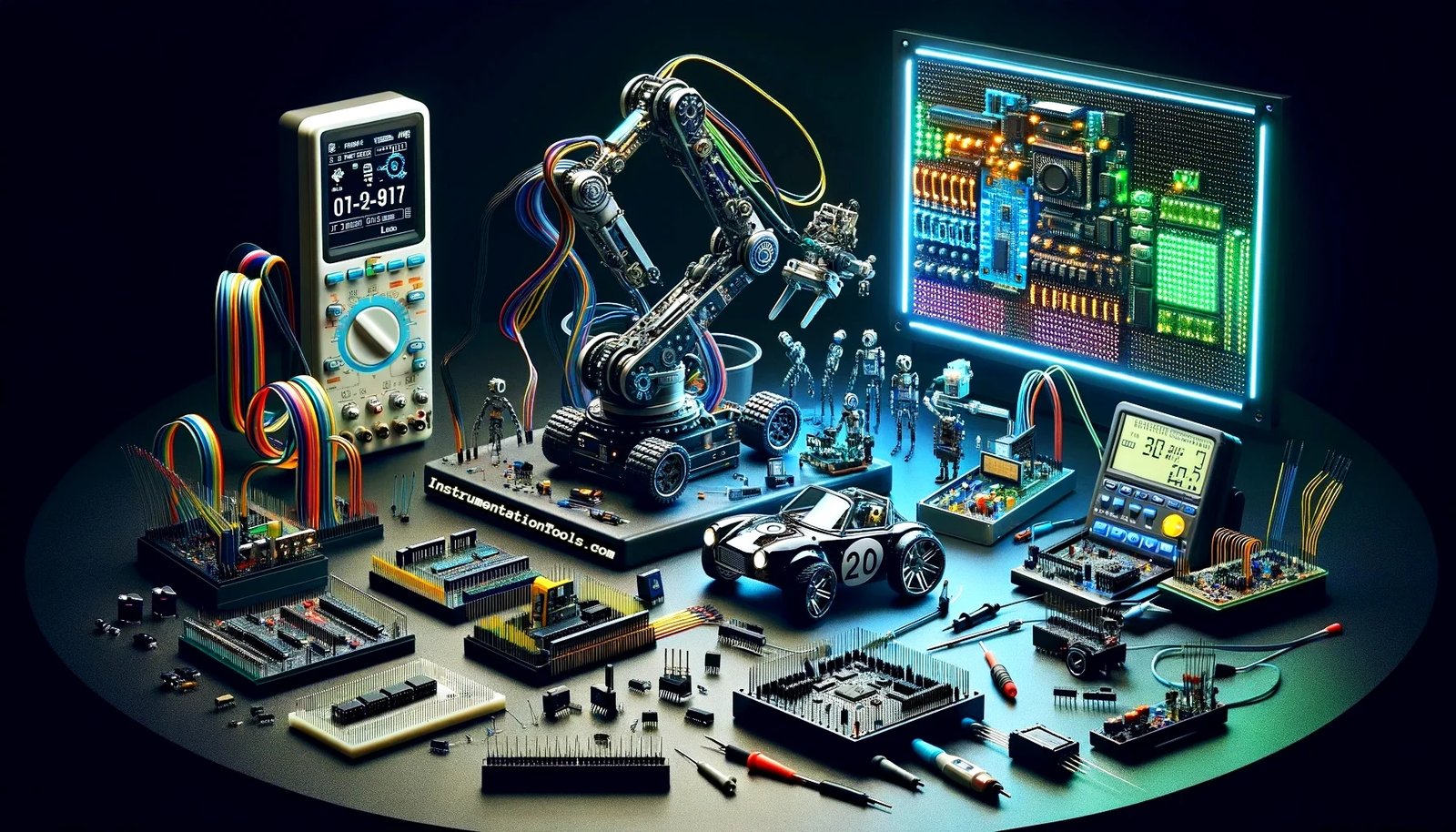 resources of 3D Digital System exporters