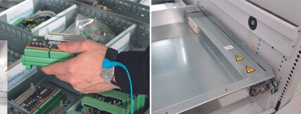 resources of Techwin Short Pulsed Fiber Laser For Lidar exporters