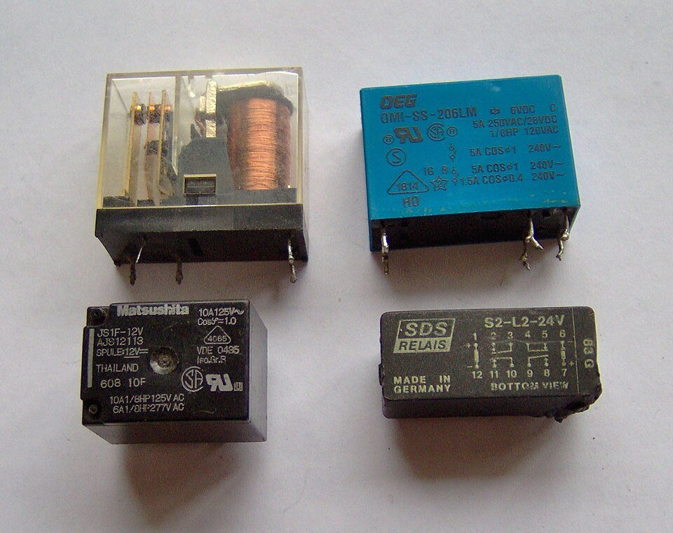 resources of Test-630 Relay & Protection Microcomputer Test exporters