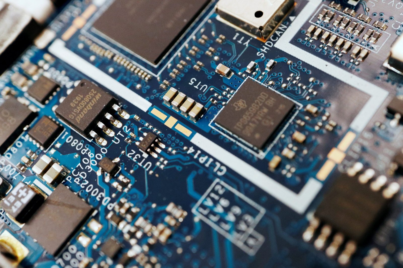 resources of PCB Assembly exporters