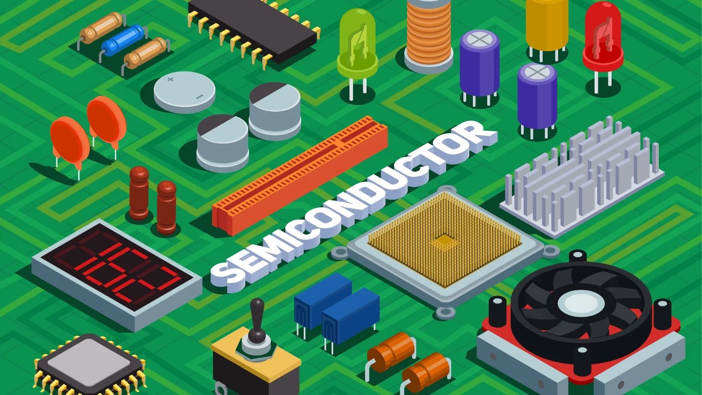 resources of Semiconductor Chip exporters