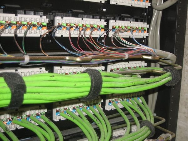 resources of RJ45 FTP UTP Cat5e Cat6 Patch Panel exporters