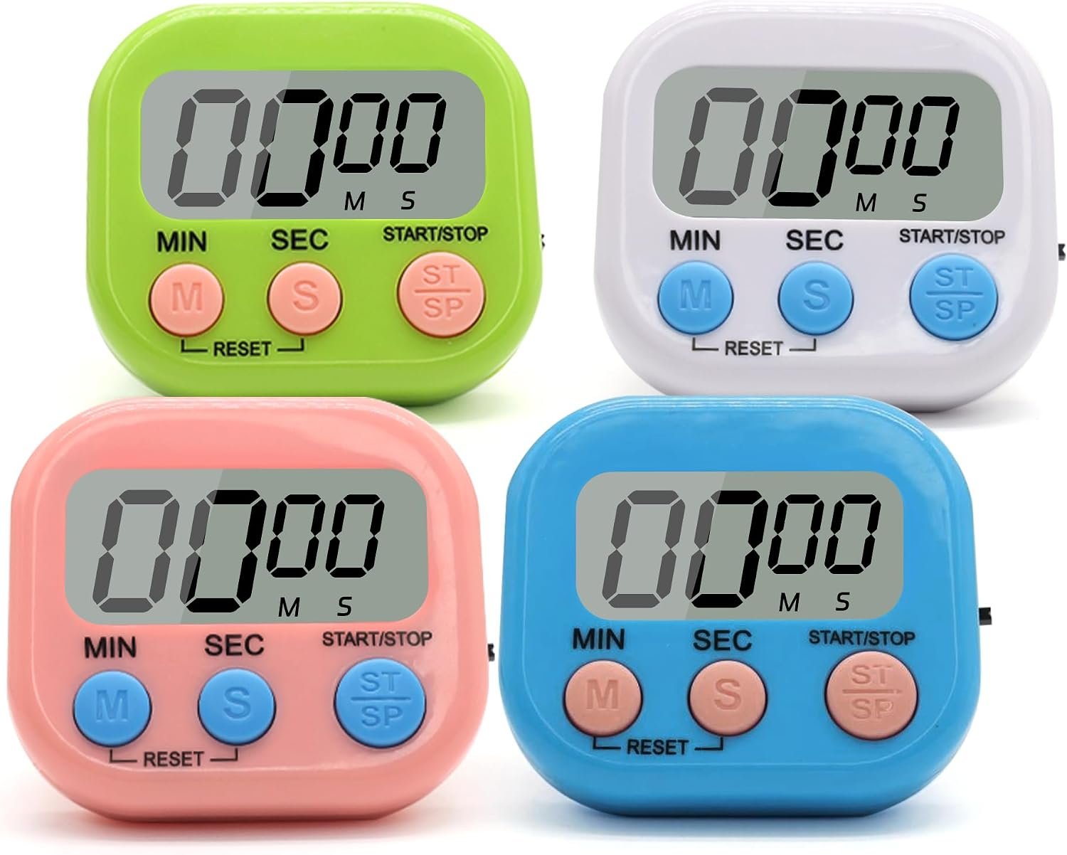 resources of Multi-Function Digital Lcd Display Clock exporters