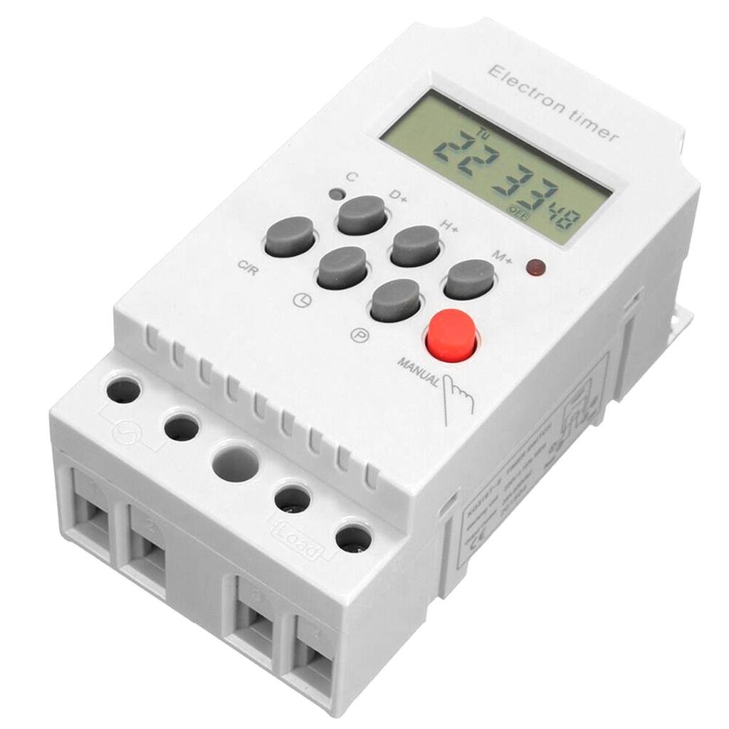 resources of Led Digital Controller exporters