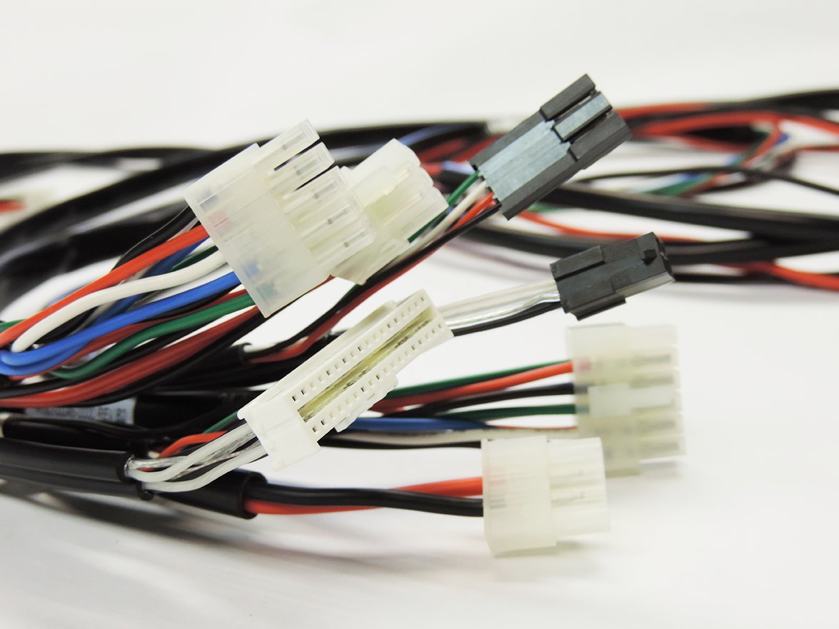 resources of MPO-MPO Fiber Optic Assemblies Patch Cord exporters