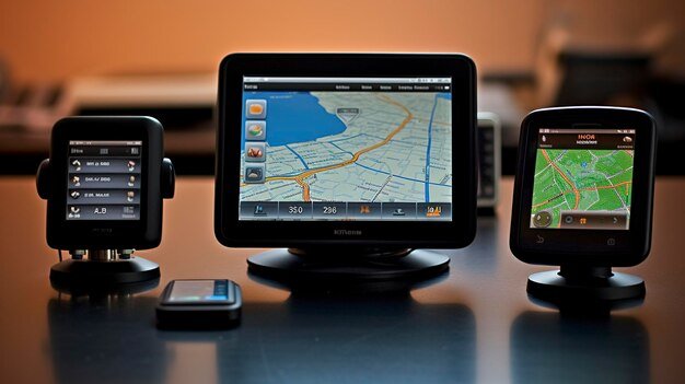resources of Marine GPS Chartplotter With Internal Antenna exporters