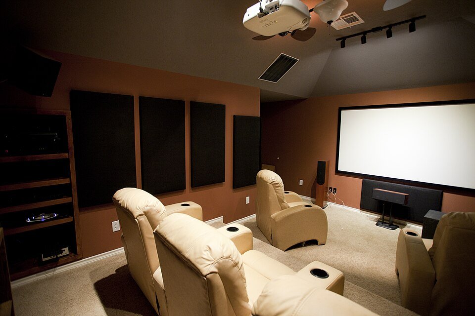 resources of TVBAR M3 Home Theater exporters