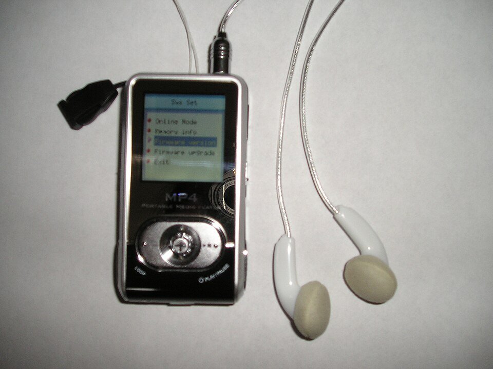 resources of Sports music player exporters