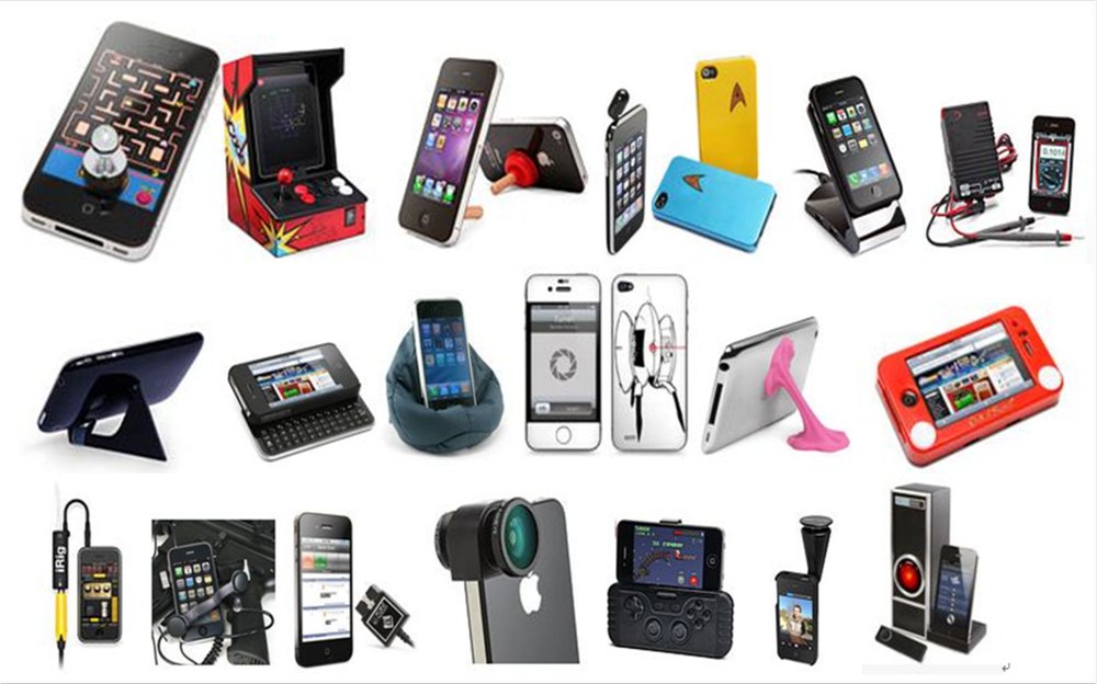 resources of Mobile Phone Stand exporters