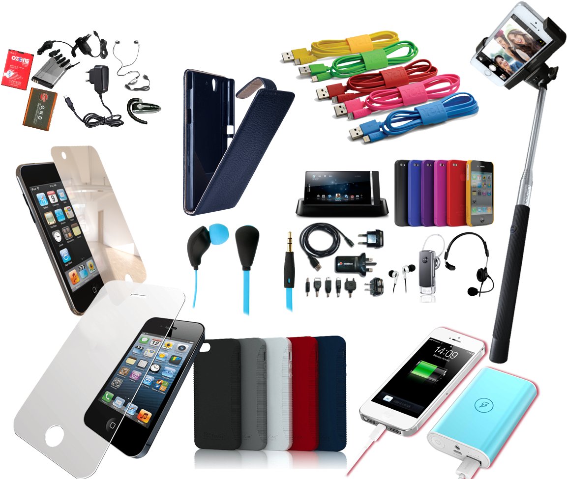 resources of Mobile Phone, Cell Phone, Mobile Accessories exporters
