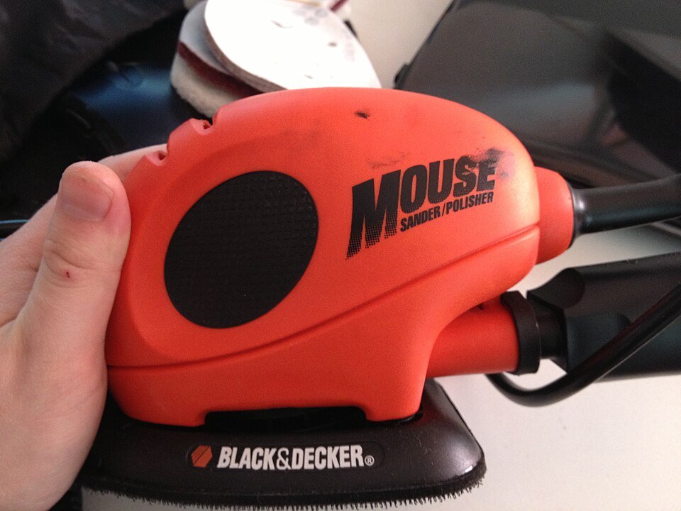 resources of Mouse exporters
