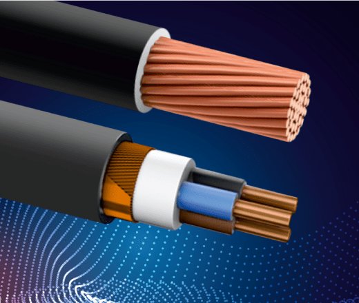 resources of Submersible Flat Cables exporters