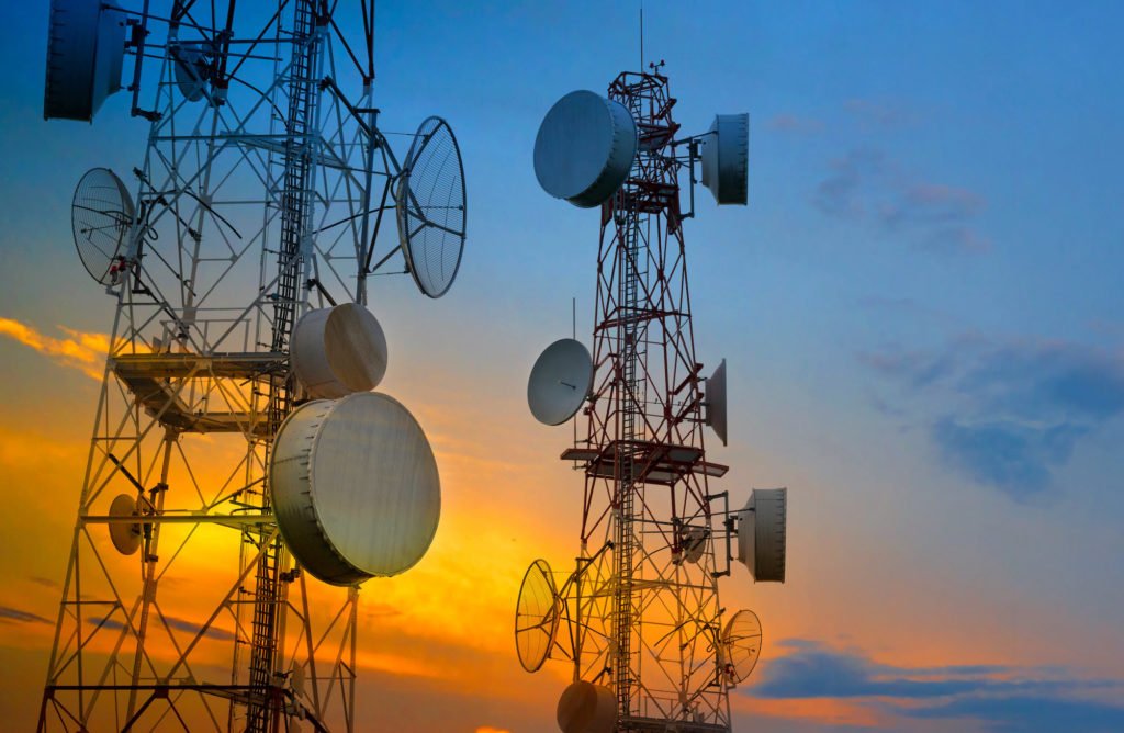 resources of CDMA exporters
