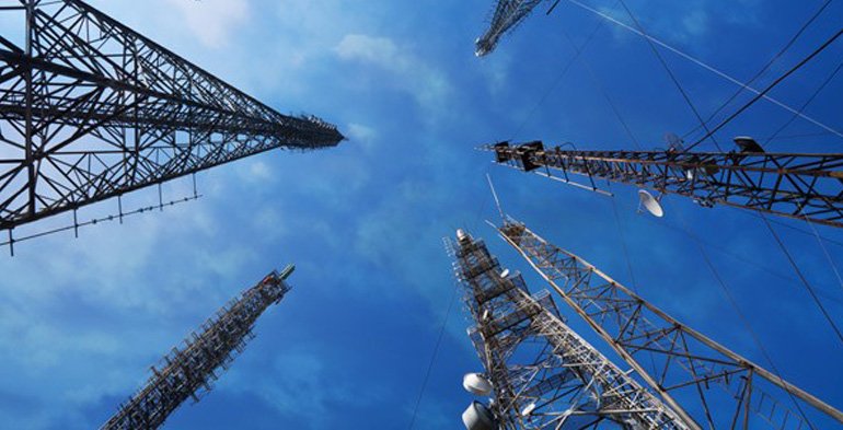 resources of Telecom steel tower exporters
