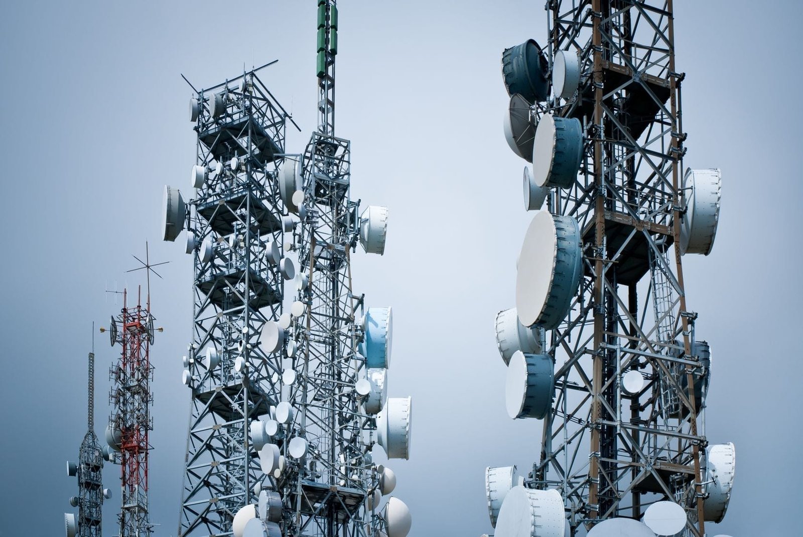 resources of Telecom Products exporters
