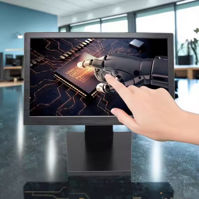 resources of Raypodo Touchscreen Monitor exporters