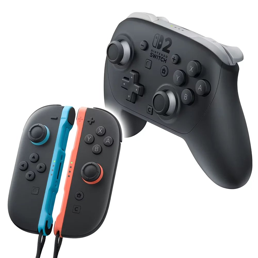 resources of Classic Controller exporters