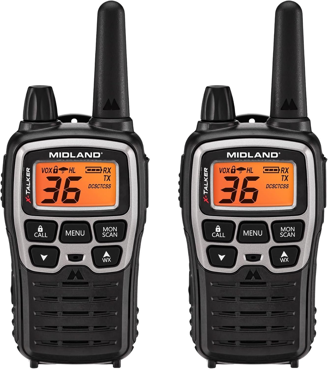 resources of Walkie Talkie exporters