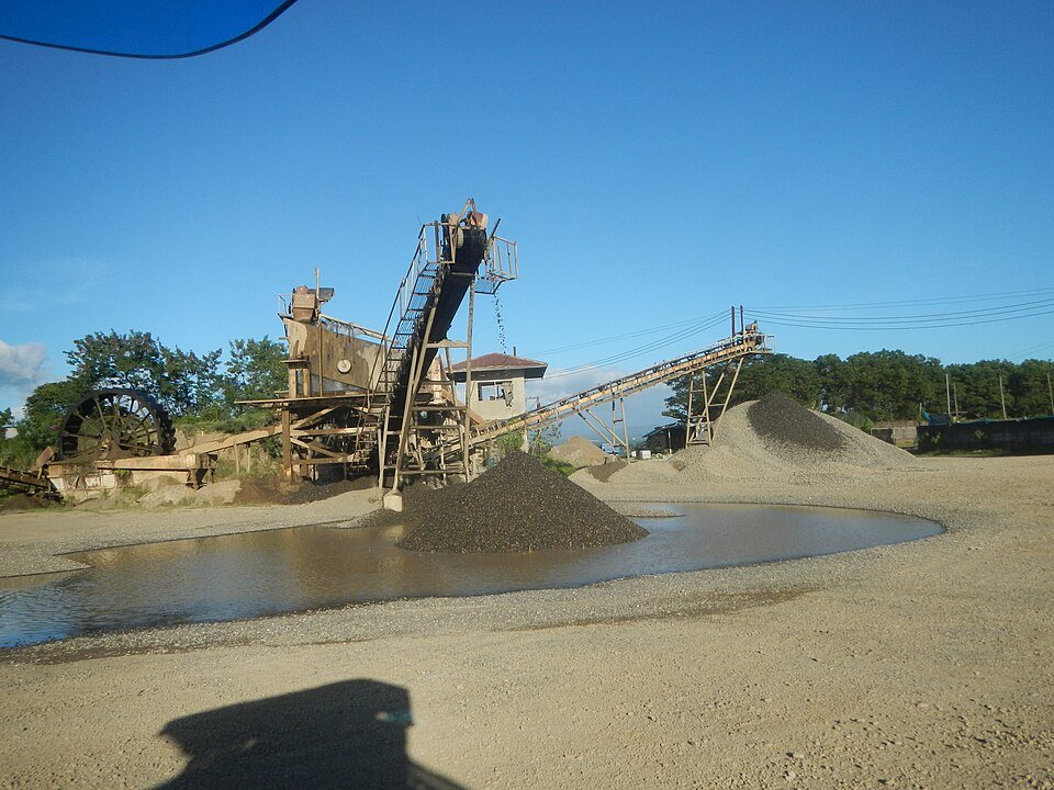 Aggregates Exporters, Wholesaler & Manufacturer | Globaltradeplaza.com
