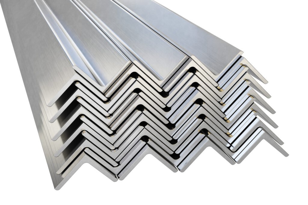resources of SS Angles & Channel exporters