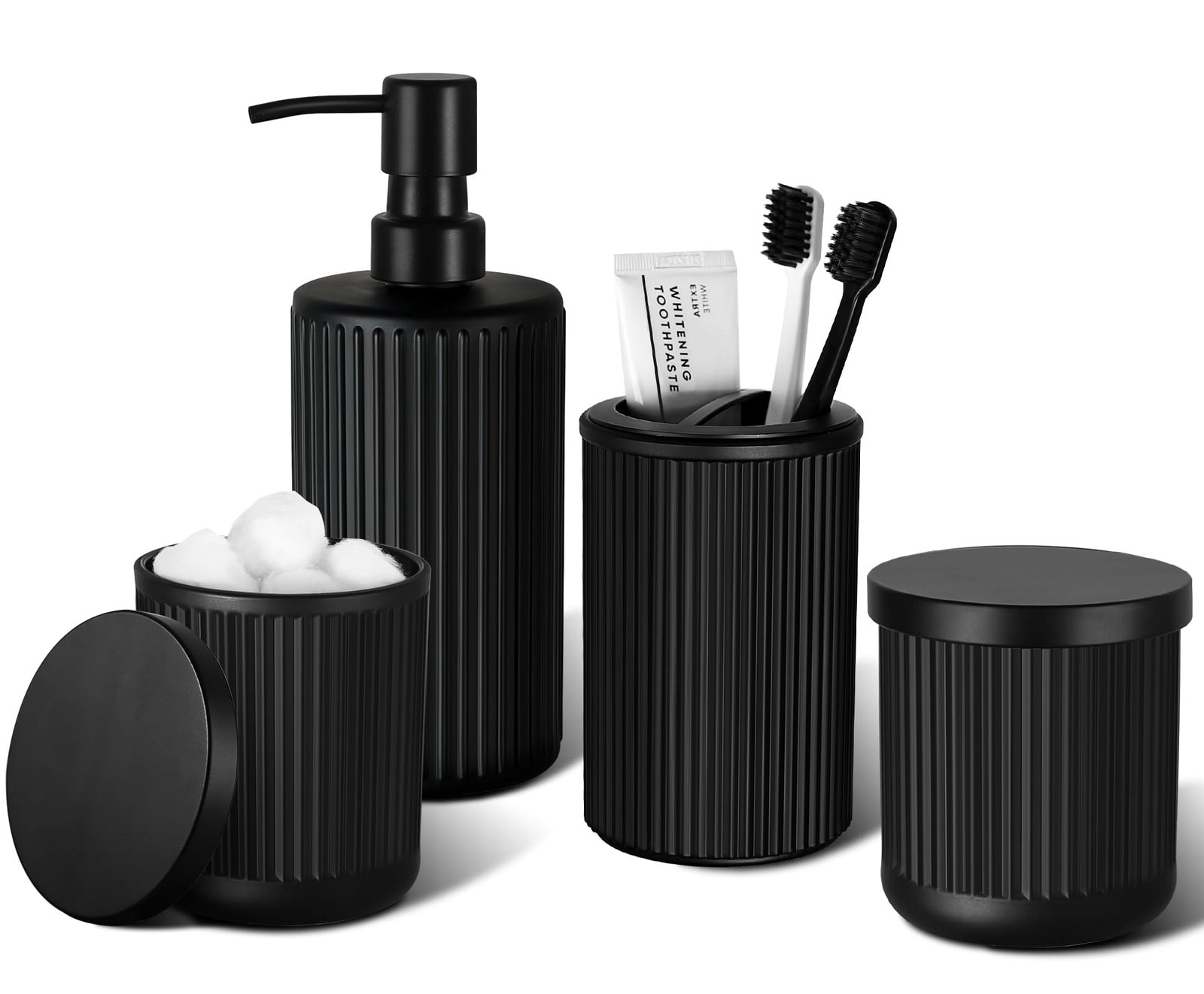resources of 17PCS Bath Set exporters
