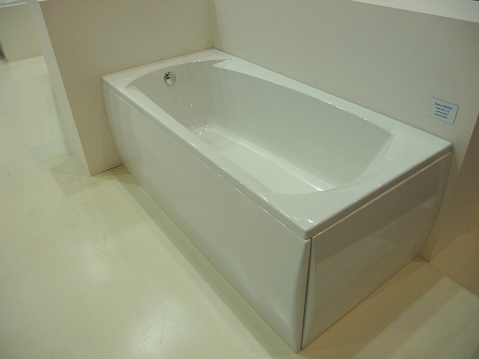 Bathtubs Exporters, Wholesaler & Manufacturer | Globaltradeplaza.com